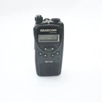 Motorola Bearcom BC120 Vhf Two Way Radio ABZ99FT3050 For Repair. Fixed Price $14.95.