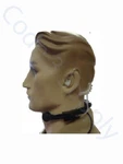 Throat Microphone Heavy Duty For Motorola Cobra Talkabout T7400 Spirit Gt. Fixed Price $29.99.