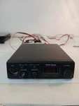 ,radio Shack 40 Channel Citzens Band Transceiver Model No. 21-1550B. Fixed Price $32.99.