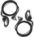 2X G-style Clip Earpiece Headset Ptt For Cobra Microtalk Radio ACXT145 ACXT3. Fixed Price $23.87.