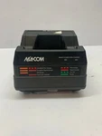 Tri-chemistry Single Class Battery Charger CH-104560-026 Macom. Fixed Price $19.99.