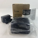 Icom BC-119N Desktop Charger W/ AD-100 Battery Insert For Ic-f Ic-m Radios. Fixed Price $24.99.