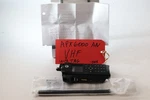 Motorola APX6000 3.5 Vhf Fpp Algo's W/tag Antenna #4006. Fixed Price $1625.00.