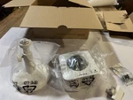 Panasonic WV-ST162 H.264 Pan-tilt Network Camera (ntsc) New Open Box. Fixed Price $45.00.