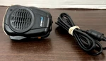Prymeblu BTH-600 Bluetooth Speaker Microphone For 2-WAY Radios. Fixed Price $150.00.