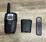 1 Uniden SX237 23-MILE Range Frs Two-way Radio Walkie Replacement Talkies. Fixed Price $15.99.