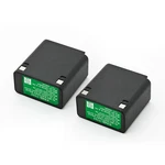 2X 7.2V 1650MAH Nimh Battery For Kenwood KNB-11, KNB-11A, TK-250, TK-353. Fixed Price $56.98.
