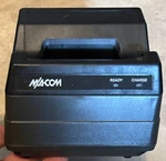 Ma-com Universal Desk Battery Charger Bml 161 78/20 W/ Power Cord. Fixed Price $19.95.
