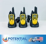 Lot Of Midland LXT630PA Two-way Radio Walkie Talkie Charger Free Shipping. Fixed Price $120.00.