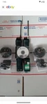 2X Gmrs Motorola CT250 Ht 5WATT 4X Ch Pairs Free Programming R02.02.00 Disk Inc. Fixed Price $119.99.