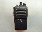 Vertex Standard VX-351-AG7B-5 Uhf 450-512MHZ W/battery. Fixed Price $30.00.