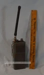 Great Maxon CP-5010HD Vhf Transceiver Walkie-talkie With Beltclip. Fixed Price $20.95.