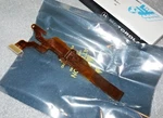 Motorola Solutions 8405310W04 Flex Universal Connector For Lcd / Speaker Mic New. Fixed Price $15.99.