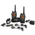 Midland GXT1000 Two-way Radios (2 Pack). Fixed Price $101.32.