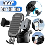 360 Mount Holder Car Windshield Stand For Iphone Samsung Mobile Cell Gps. Fixed Price $12.99.