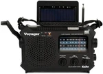 Kaito KA500L Emergency Am/fm/sw Noaa Weather Alert Radio With Flashlight Black. Fixed Price $59.99.