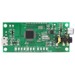 1PC Fm Radio Transmitter Module W/lcd Display 3-5V Serial At Command Support. Fixed Price $13.75.