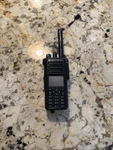 Motorola Xpr 7550E. No Charger. Working. Ships Same Day. Fixed Price $213.60.