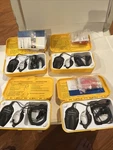 Motorola Commport NTN8819B(4 Units). Fixed Price $315.89.