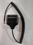 Motorola HMN9725D Remote Speaker Microphone Ptt Bare Wire Coiled Cord. Fixed Price $38.98.