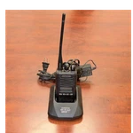 Kenwood NX-320-K2 Uhf Portable Digital Two-way Radio W/ Charger. Fixed Price $125.99.