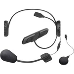 Sena 3S Plus Universal Bluetooth Communication Headset For Open Face Helmets. Fixed Price $99.00.