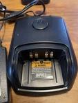 Motorola WPLN4199B Impress Rapid Charger: HT750, HT1250, PR860 WPLN4182. Fixed Price $25.00.
