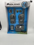 Midland LXT118VP Two Way Radio. Fixed Price $28.99.