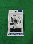 Motorola Talkabout Earbud With Inline Mic 50256 / Factory Packaging. Fixed Price $9.79.