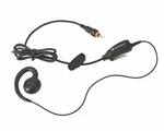 Motorola HKLN4455A Earpiece For CLP1010 CLP1040 CLP1060 Two Way Radios. Fixed Price $34.88.
