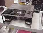 Celwave WIJD861-10S71F 4 Channel Repeater Combiner 800 Duplexer 851-869 Mhz. Fixed Price $500.00.