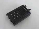 Motorola Handie-talkie Fm Radio H25JKF51B6BN. Fixed Price $59.00.