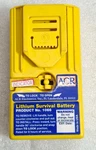 Gmdss Acr Lithium Survival Battery Produc No. 1066 Usa. Fixed Price $139.50.