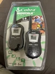 Cobra Microtalk Frs 110-2 Two Way Radio. Fixed Price $32.00.