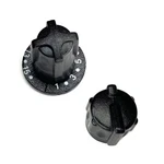 Radio Channel Switch Knob Cap For Vertex VX-231 VX-351 VX354 VX228 Walkie Talkie. Fixed Price $9.85.