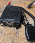 Uniden 40-CHANNEL Cb Radio (PRO505XL). Fixed Price $20.00.