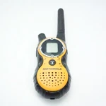 Motorola T8510TPR Lcd Screen Talkabout 22-CHANNEL Two-way Radio Walkie Talkie. Fixed Price $16.70.