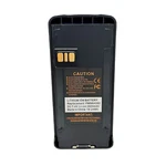 Battery 2600MAH Li-ion For PMNN4080/4081/4076 CP185 CP100D CP1660 M58 Radio. Fixed Price $20.00.
