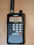 Uniden Bearcat BC75XLT Handheld Scanner - Power Tested Free Shipping. Fixed Price $50.00.