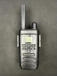 Cobra (RX385) Two-way Radio, Hip Clip Included. Works!. Fixed Price $14.98.