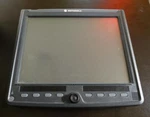 Motorola MW800 MW810 Monitor For Mobile Police Car Computer FLN4000A. Fixed Price $39.99.