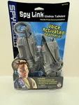 Vtg Nos Spy Gear Way Walkie Talkies Headsets New 2002. Fixed Price $9.99.