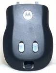 Battery Cover For Motorola MR350 MR351 MR355 MR356 MR560 MR561 MR565 MR566 Radio. Fixed Price $9.00.