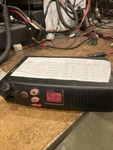 Motorola Vhf Radius SM120. Fixed Price $80.00.