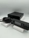 Motorola XPR5550E Vhf 136-174MHZ Mic, Mount Bracket, Pwr Cable, Free Programming. Fixed Price $625.00.