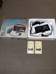 Maxon Hands-free Communicator Model 49-SA Works Original Box. Fixed Price $24.99.