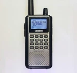 Uniden Bearcat BCD396XT Apco Digital Handheld Scanner 25000 Channels Uhf Vhf. Fixed Price $229.00.