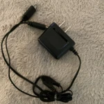 Motorola Ac Charger For Two Talk About Radios SSW3046US-Y. Fixed Price $12.25.