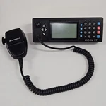 Motorola Micom 3T Control Head With FMN1615A Microphone Good Condition.. Fixed Price $899.99.