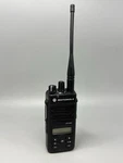 Motorola Mototrbo XPR3500E Uhf 403-512 Mhz Two Way Radio With Battery. Fixed Price $149.99.